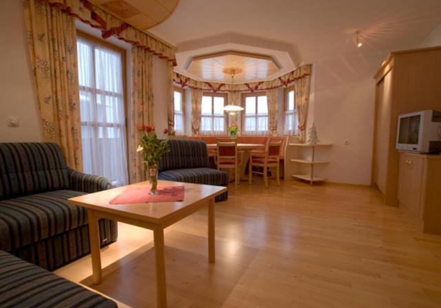 Ferienhaus Grubhof Saalbach-Hinterglemm Habitación foto