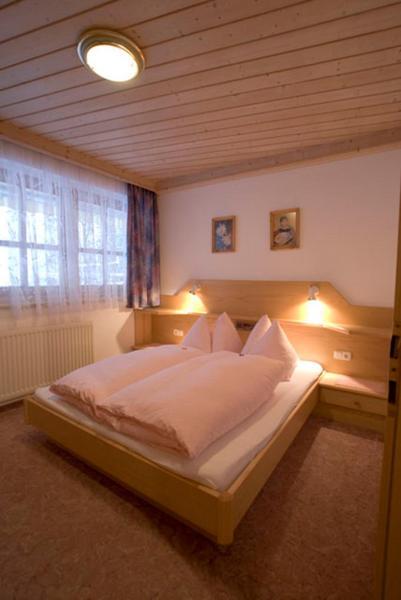 Ferienhaus Grubhof Saalbach-Hinterglemm Habitación foto
