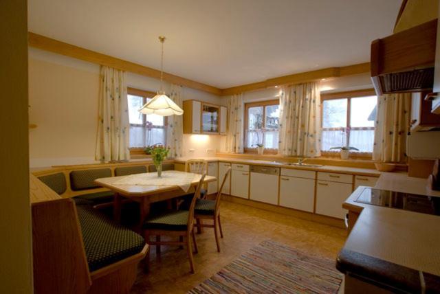 Ferienhaus Grubhof Saalbach-Hinterglemm Habitación foto
