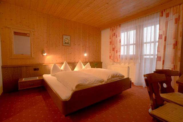 Ferienhaus Grubhof Saalbach-Hinterglemm Exterior foto
